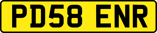 PD58ENR