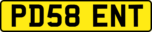 PD58ENT