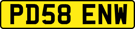 PD58ENW