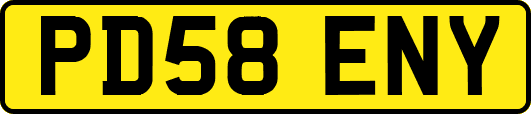 PD58ENY