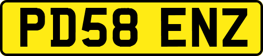 PD58ENZ