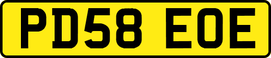 PD58EOE