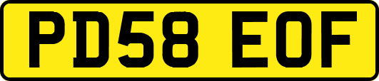 PD58EOF