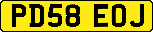 PD58EOJ