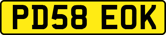 PD58EOK