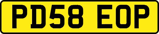 PD58EOP
