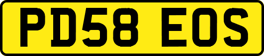 PD58EOS