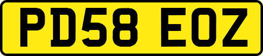 PD58EOZ