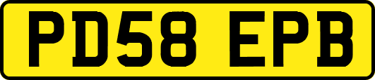 PD58EPB