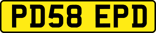 PD58EPD