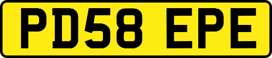 PD58EPE