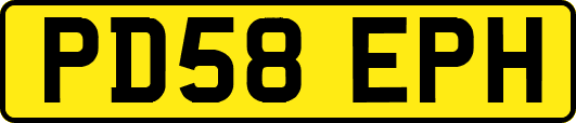PD58EPH