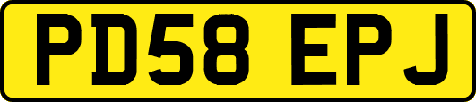 PD58EPJ