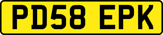 PD58EPK