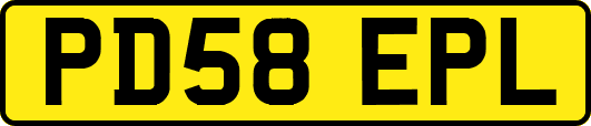 PD58EPL