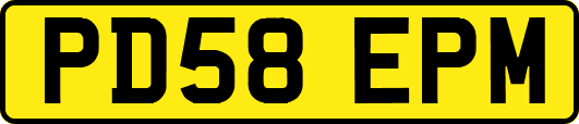 PD58EPM