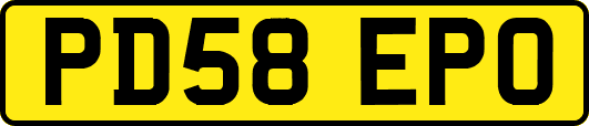 PD58EPO