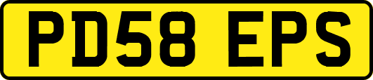PD58EPS