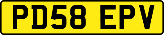 PD58EPV