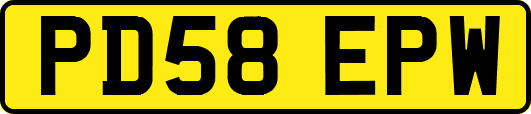 PD58EPW