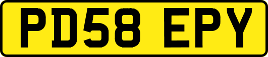 PD58EPY