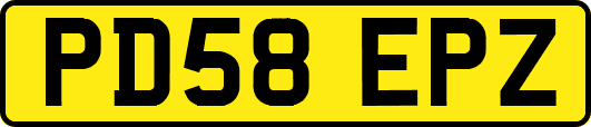 PD58EPZ