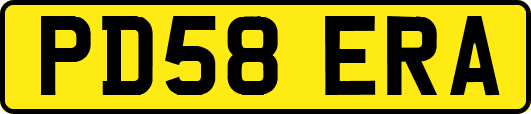 PD58ERA