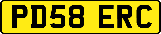 PD58ERC