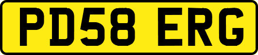 PD58ERG