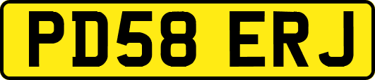 PD58ERJ