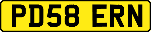 PD58ERN