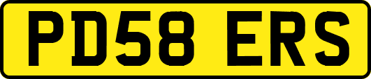 PD58ERS