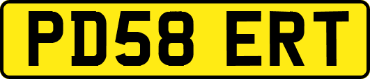 PD58ERT