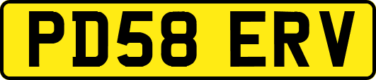 PD58ERV