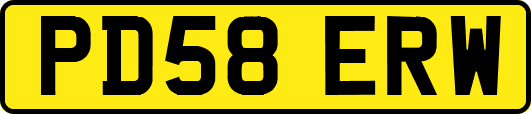 PD58ERW