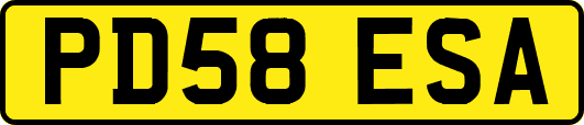 PD58ESA