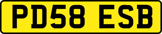 PD58ESB