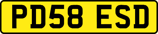PD58ESD