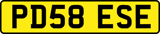 PD58ESE