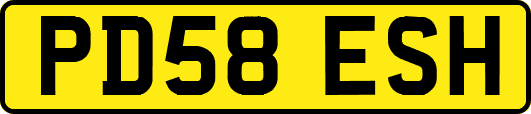 PD58ESH