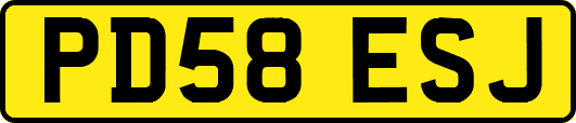 PD58ESJ