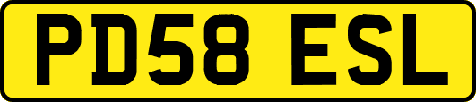 PD58ESL