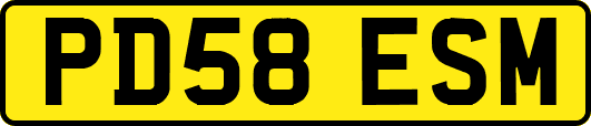 PD58ESM