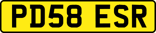 PD58ESR
