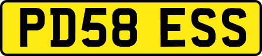 PD58ESS