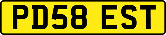 PD58EST