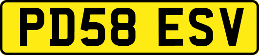 PD58ESV