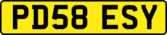 PD58ESY