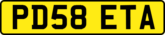 PD58ETA