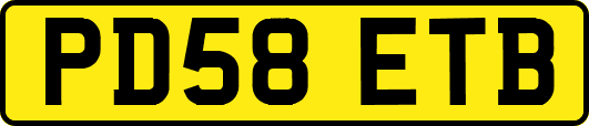 PD58ETB